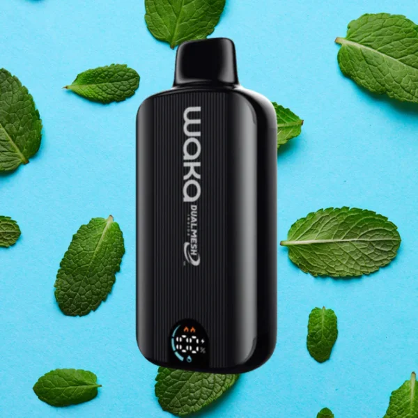 WAKA soPro DM8000i 8000 Puffs 3% 5% Nikotin Eldobható Vape Nagyker - RiftVape - 6