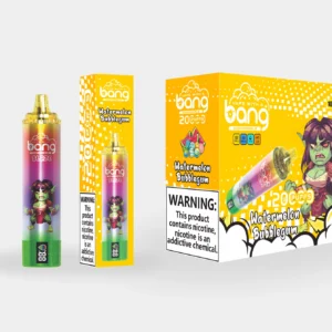 Bang Blaze 20000 Puffs 0% 2% 3% 5% Nikotynowy akumulator Jednorazowy długopis Vapes Kup hurtowo - RiftVape - 13