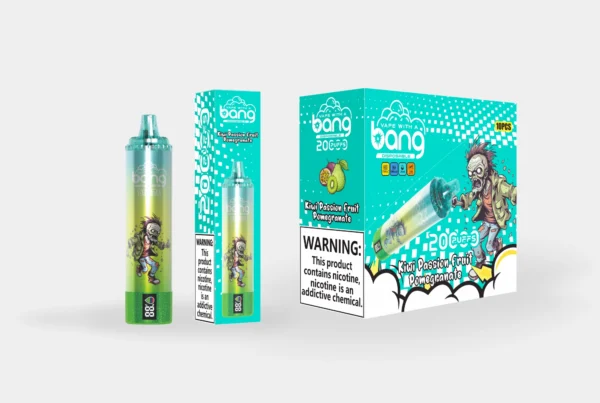 Bang Blaze 20000 Puffs 0% 2% 3% 5% Nikotynowy Akumulator Jednorazowy Vapes Pen Luzem Kup hurtowo - RiftVape - 7