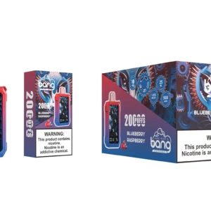 Bang Gear Tick Tock 20000 Puffs 0% 2% 3% 5% Düşük Nikotinli Şarj Edilebilir Tek Kullanımlık Vapes Kalemi Toplu Toptan Satın Al - RiftVape - 16