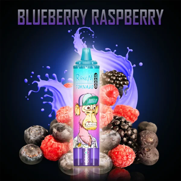 RandM Tornado 15000 Puffs 0% 2% 3% 5% Alacsony nikotintartalmú tömeges vásárlás Újratölthető eldobható vape nagykereskedés - RiftVape - 48