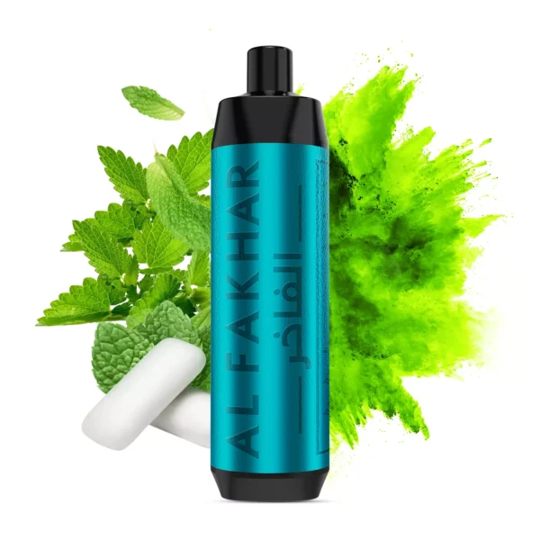Al Fakhar Crown Bar 8000 Puffs Big Cloud DTL 2% Nikotinarm, wiederaufladbar, Einweg-Vapes, Pen, Großpackung, Großhandel kaufen – RiftVape – 3