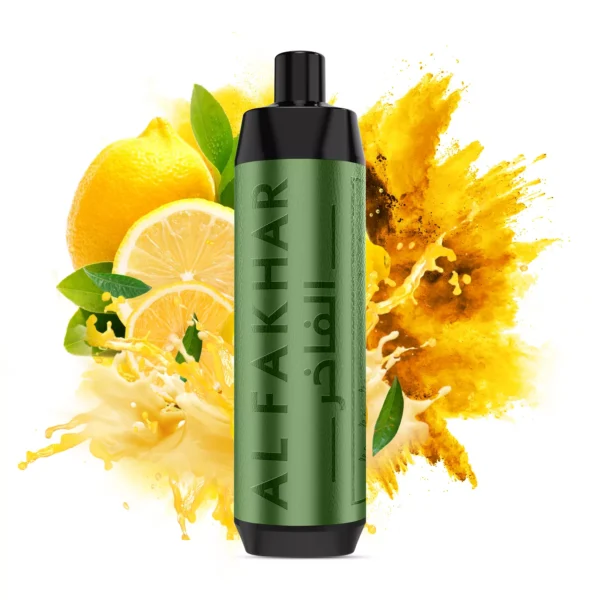 Al Fakhar Crown Bar 8000 Puffs Big Cloud DTL 2% Nikotinarm, wiederaufladbar, Einweg-Vapes, Pen, Großpackung, Großhandel kaufen – RiftVape – 6