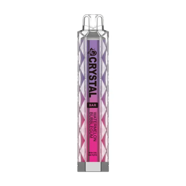 MYDE Crystal Bar 600 Puffs 2% Low Nicotina Vapes Pen vrac Cumpărați cu ridicata - RiftVape - 2