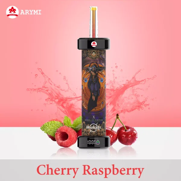VASY ARYMI Hookalit 40000 Puffs Dual Mesh Digital Screen 0.35% Low Nicotine Rechargeable Disposable Vapes Pen Bulk Buy Wholesale - RiftVape - 21